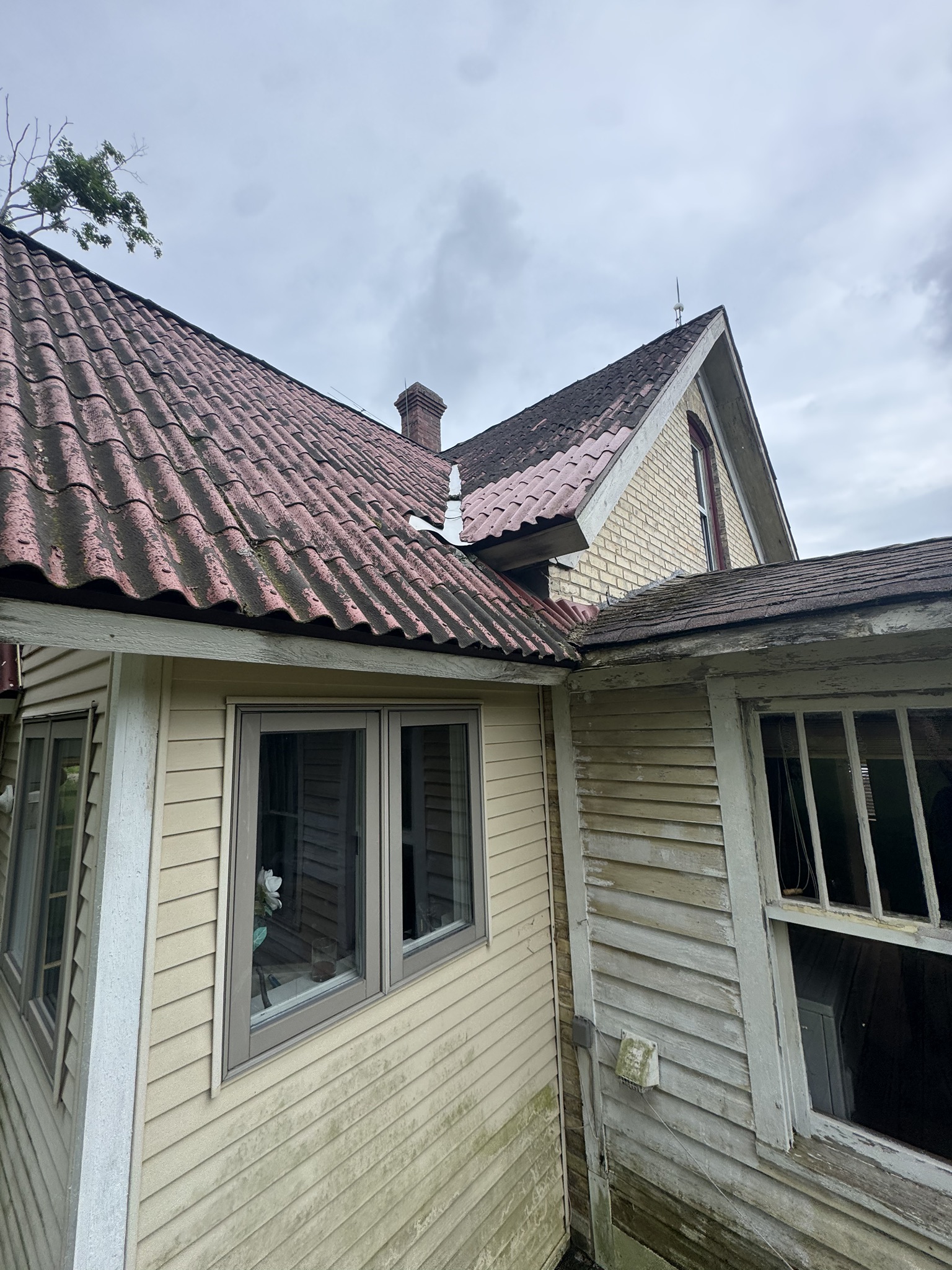 Bullseye Roofing Systems LLC Image