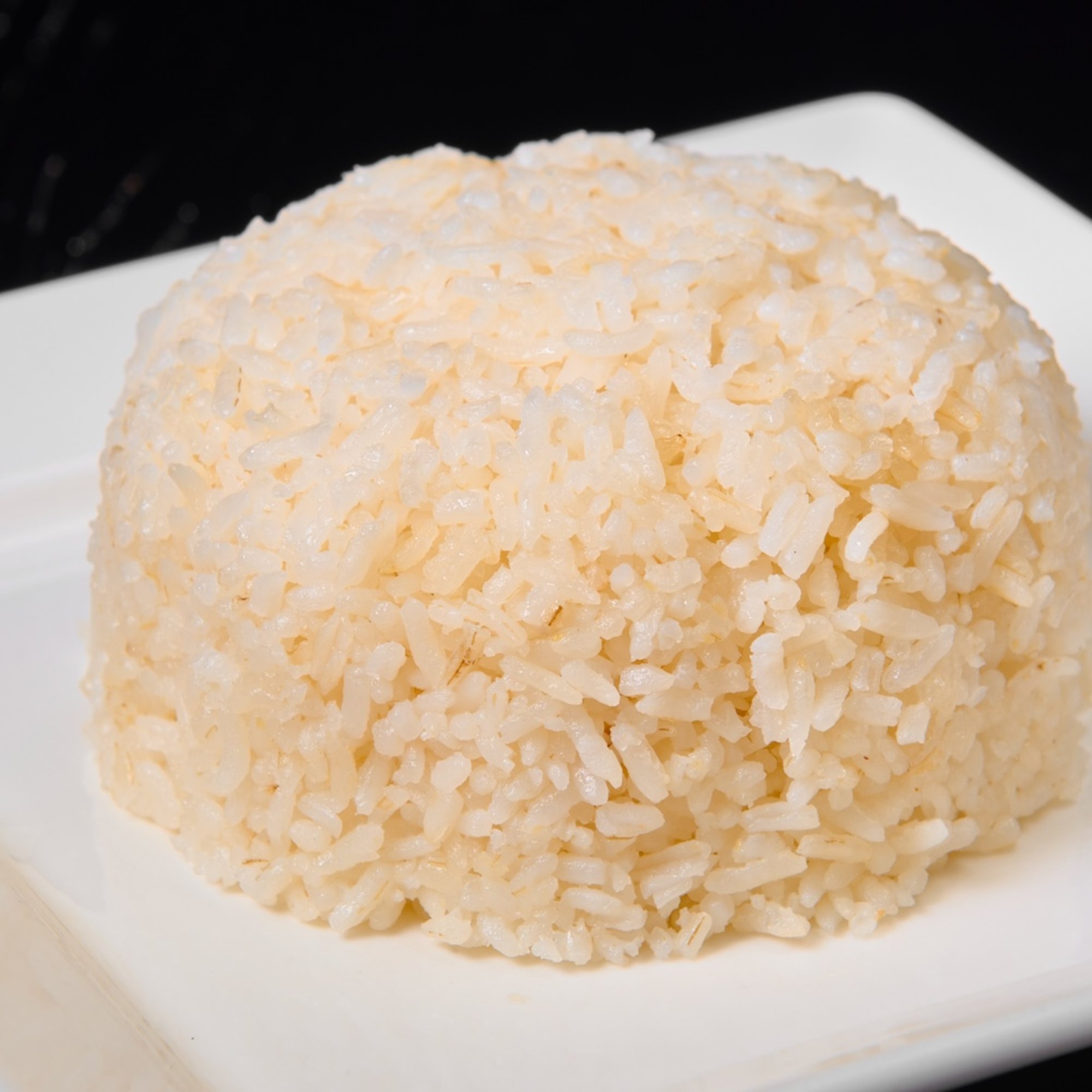 White Rice - Arroz Blanco