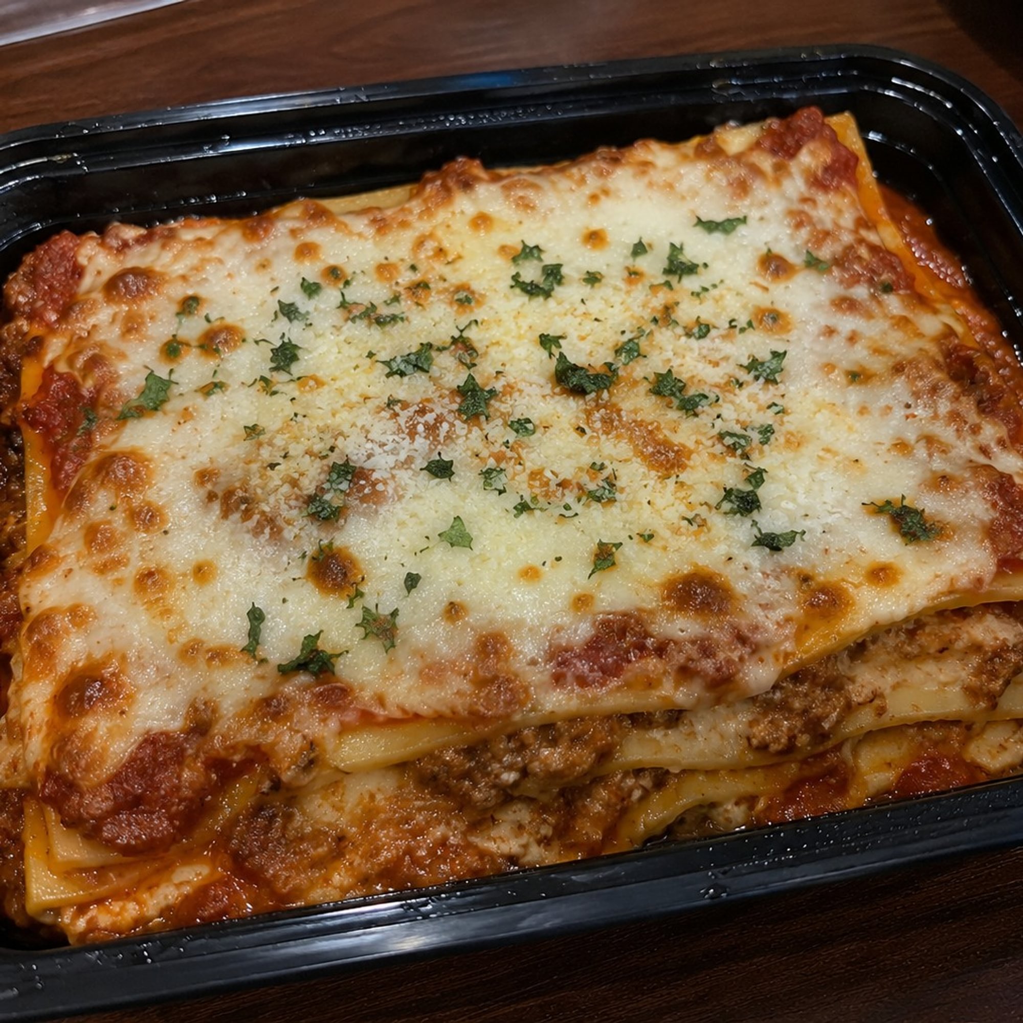 Lasagna