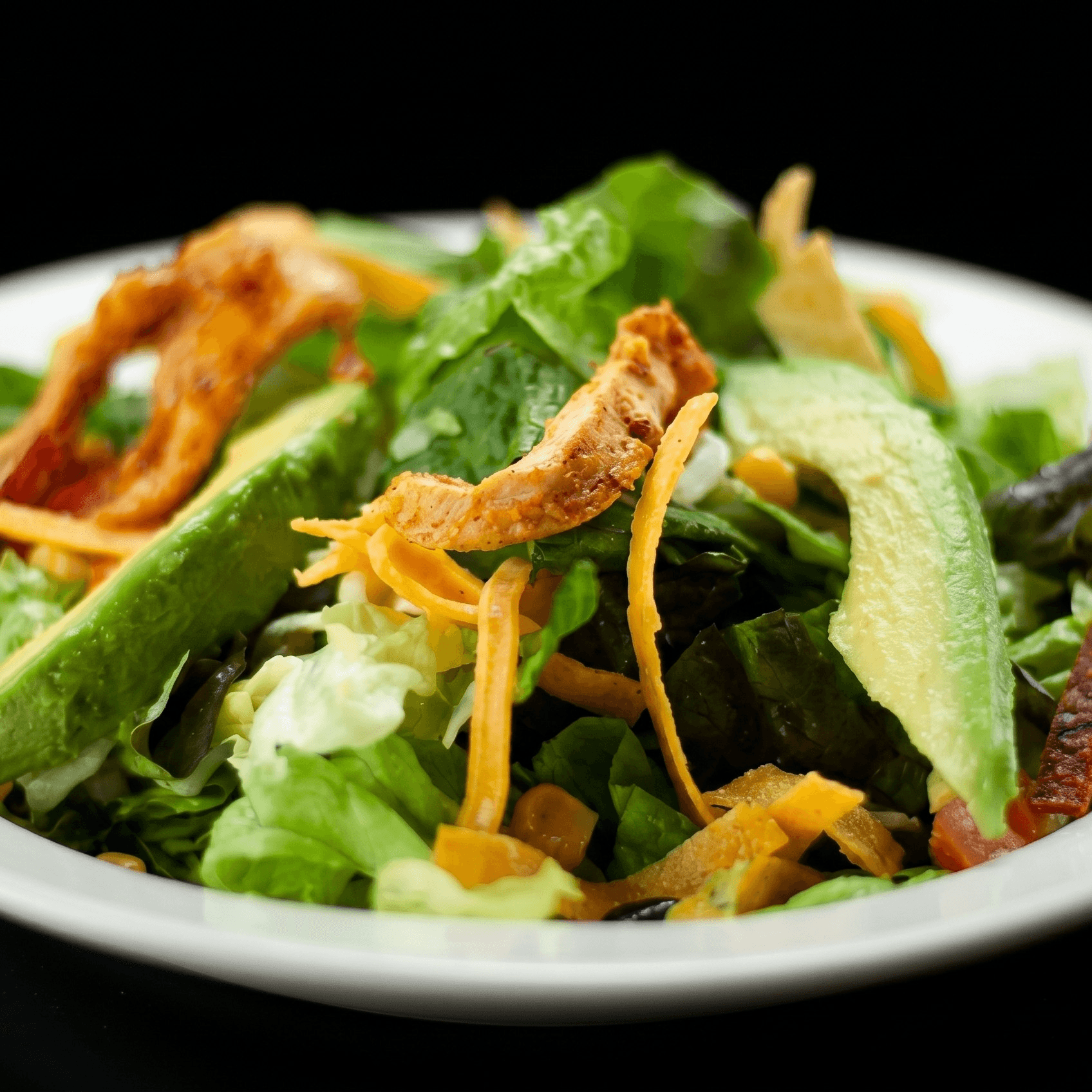 14. Guadalajara Salad