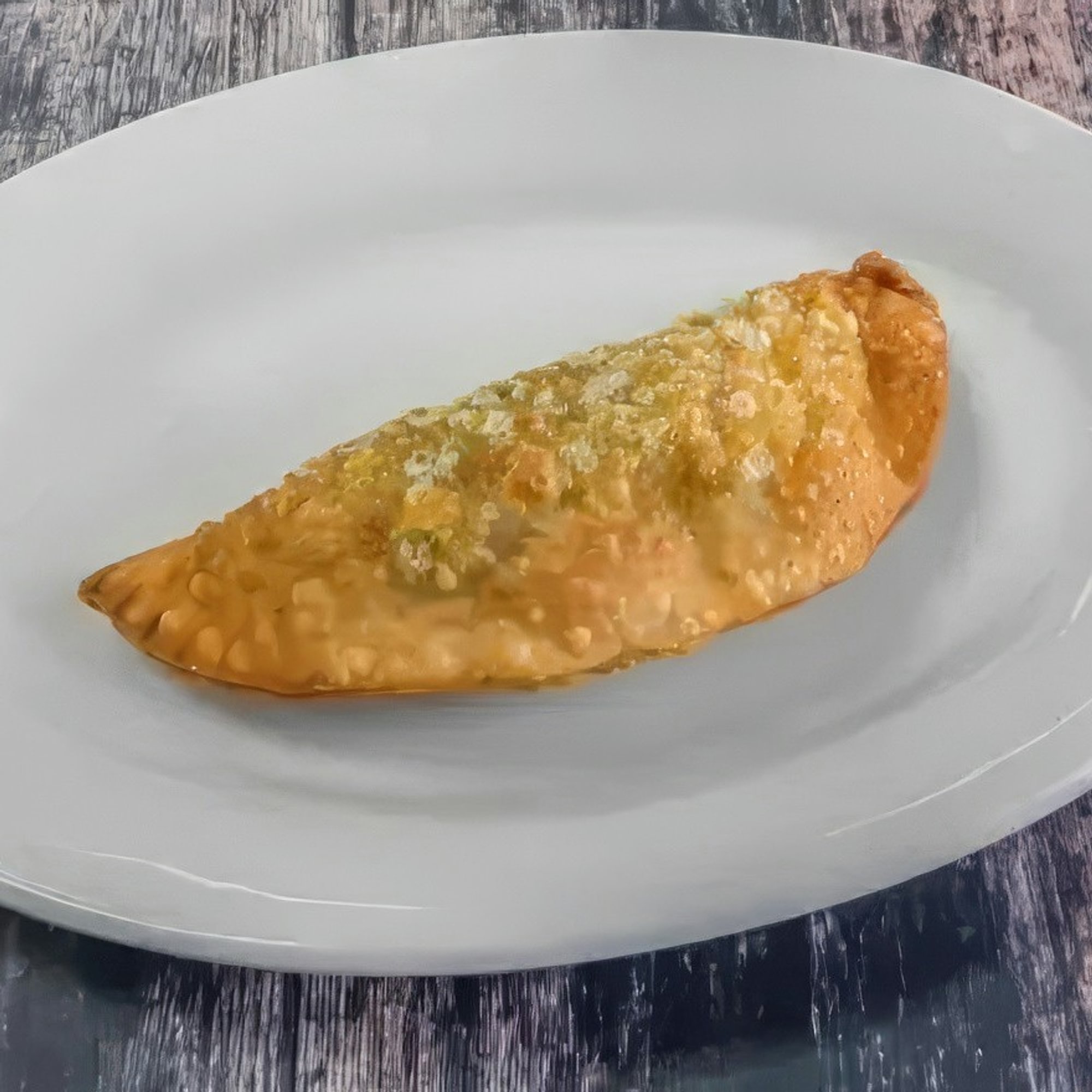Beef Empanadas