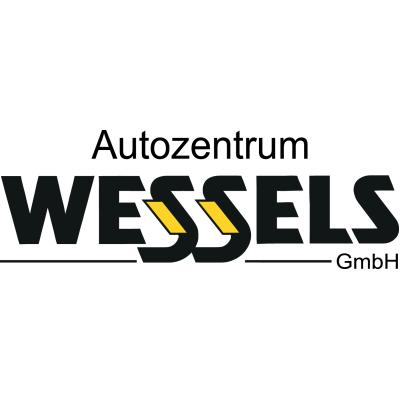 Logo von Autozentrum Wessels GmbH