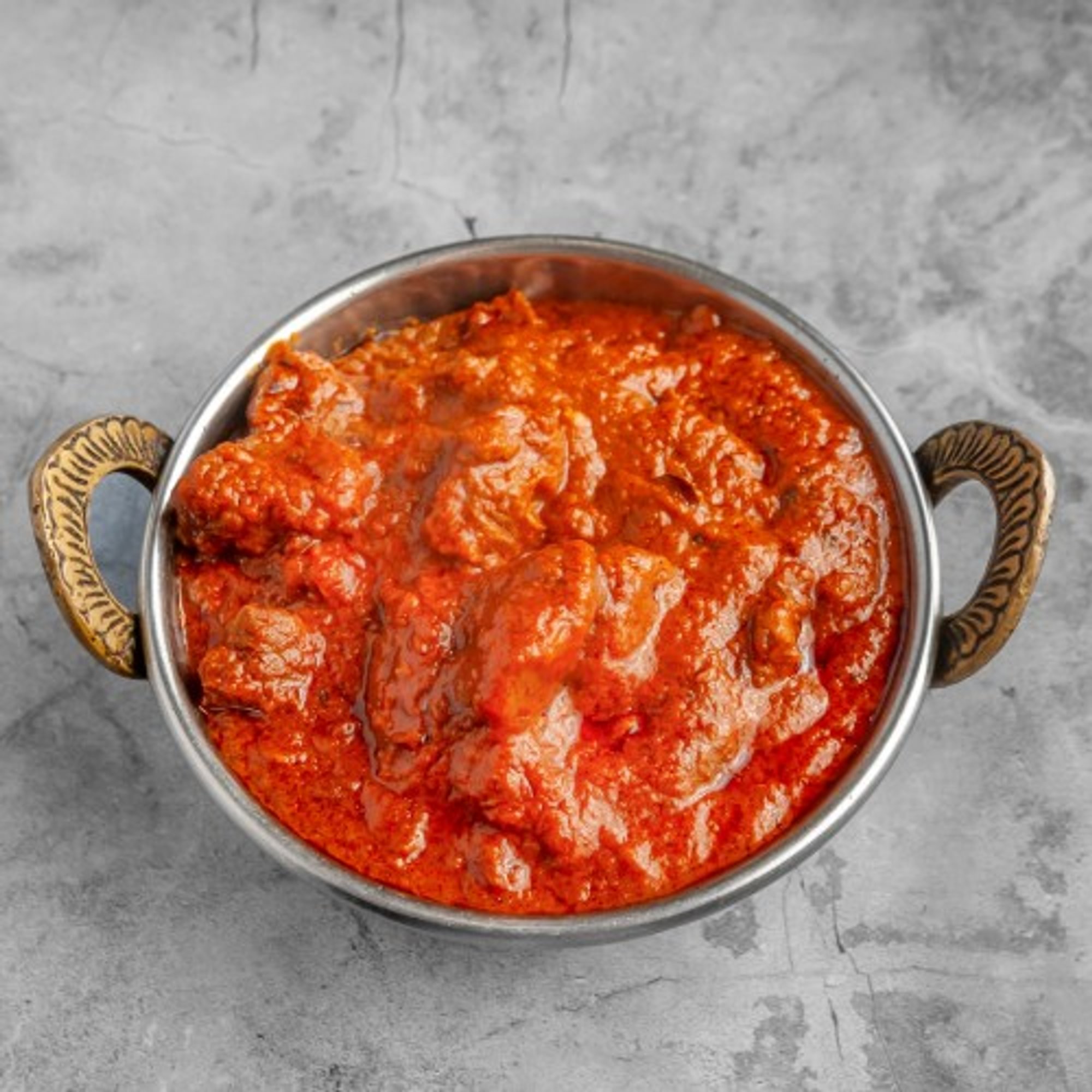 Lamb Tikka Masala