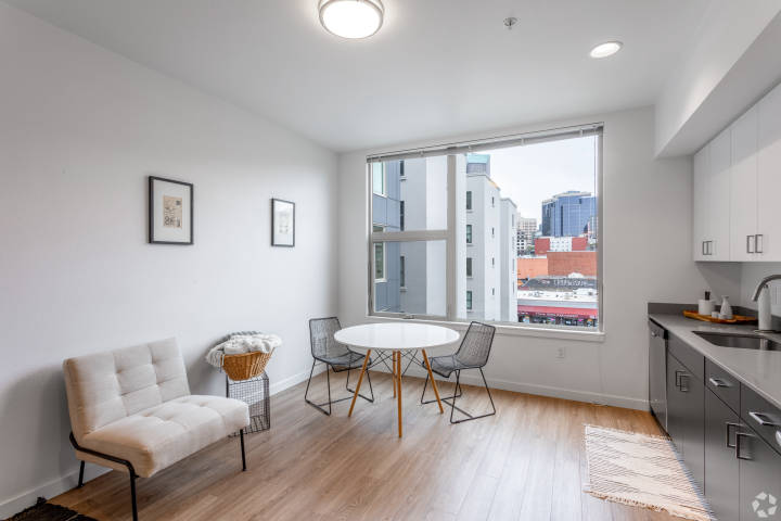 Publix Apartments Image