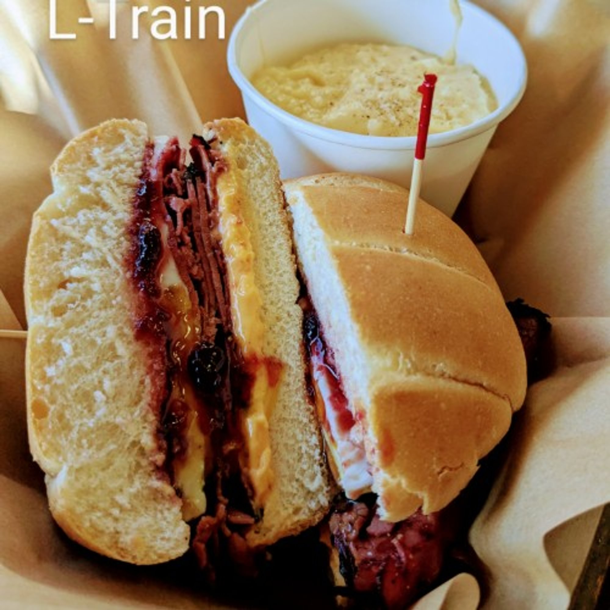 L Train