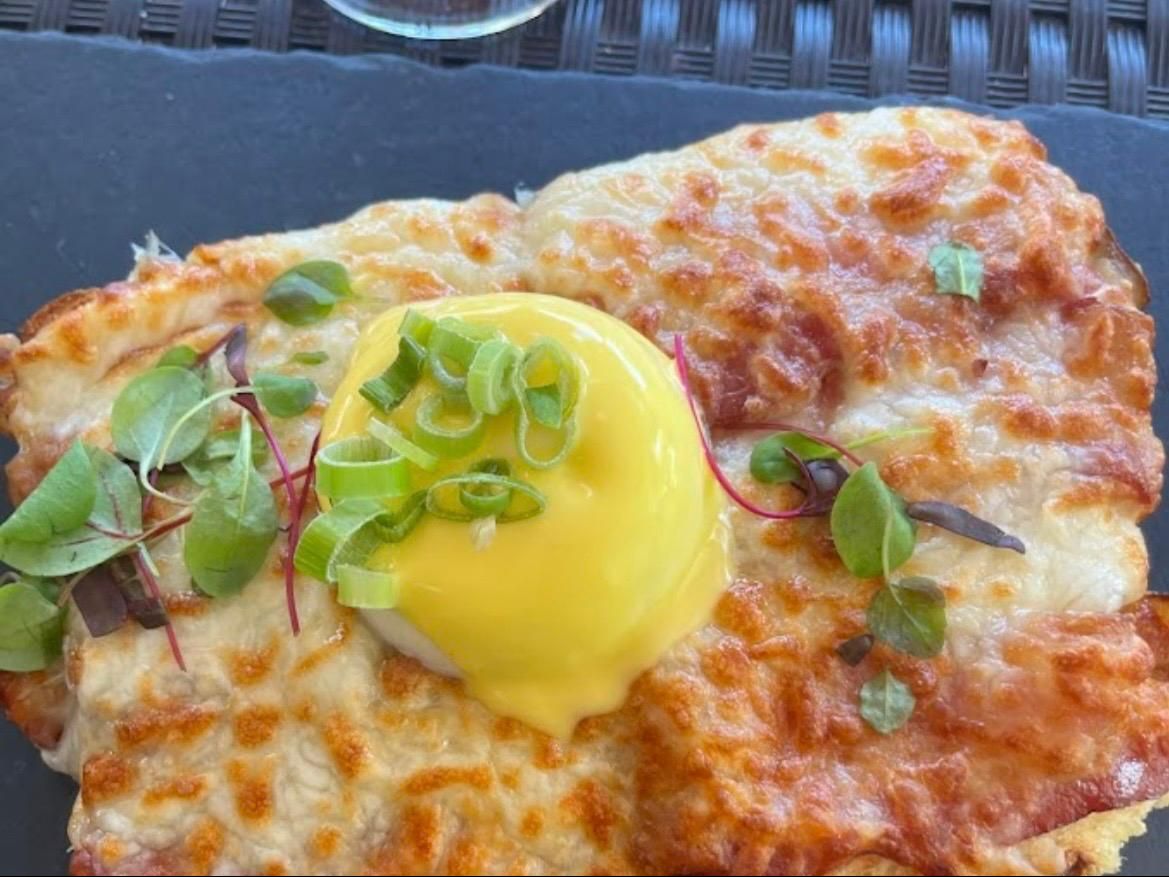 Bon Appetit