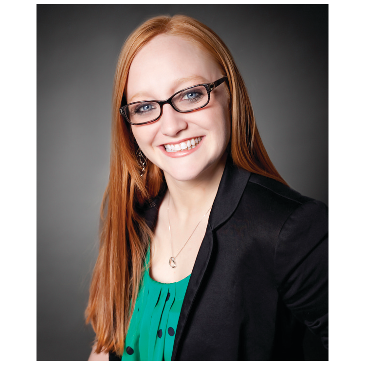 Lacey Mitchell - State Farm Insurance Agent Logo