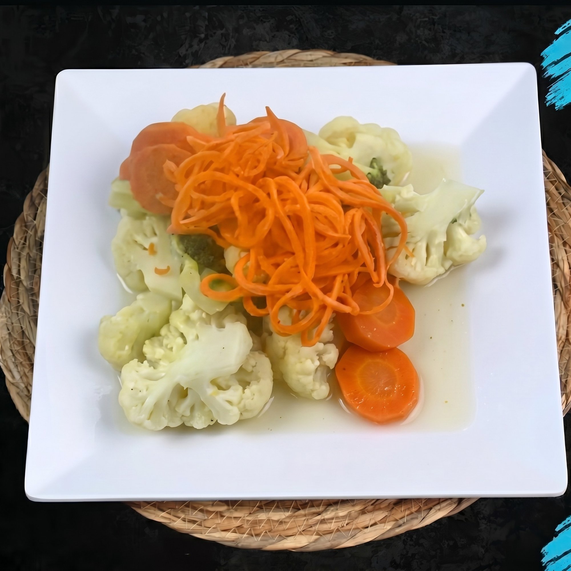 Vegetales (S)
