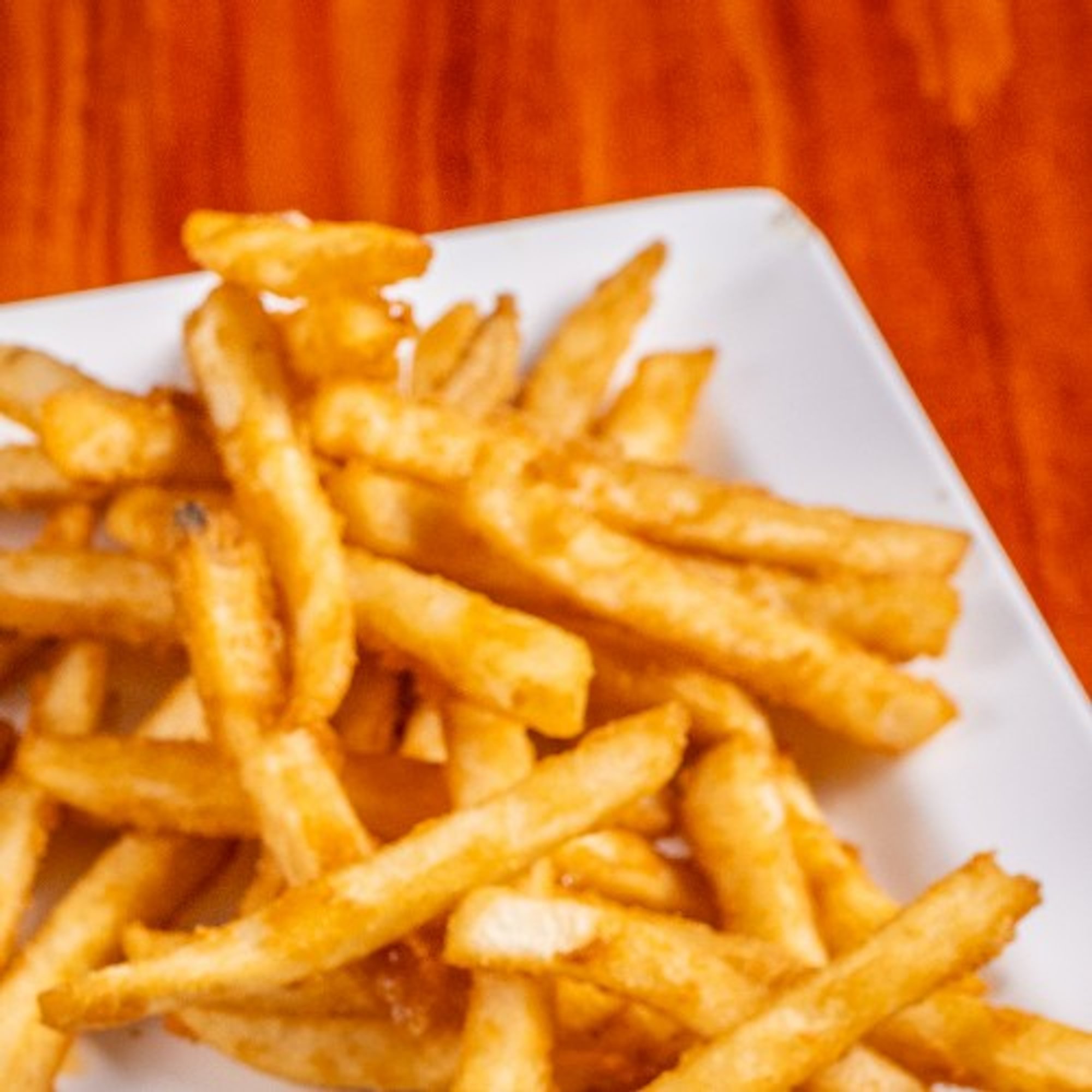 Orden De Papas