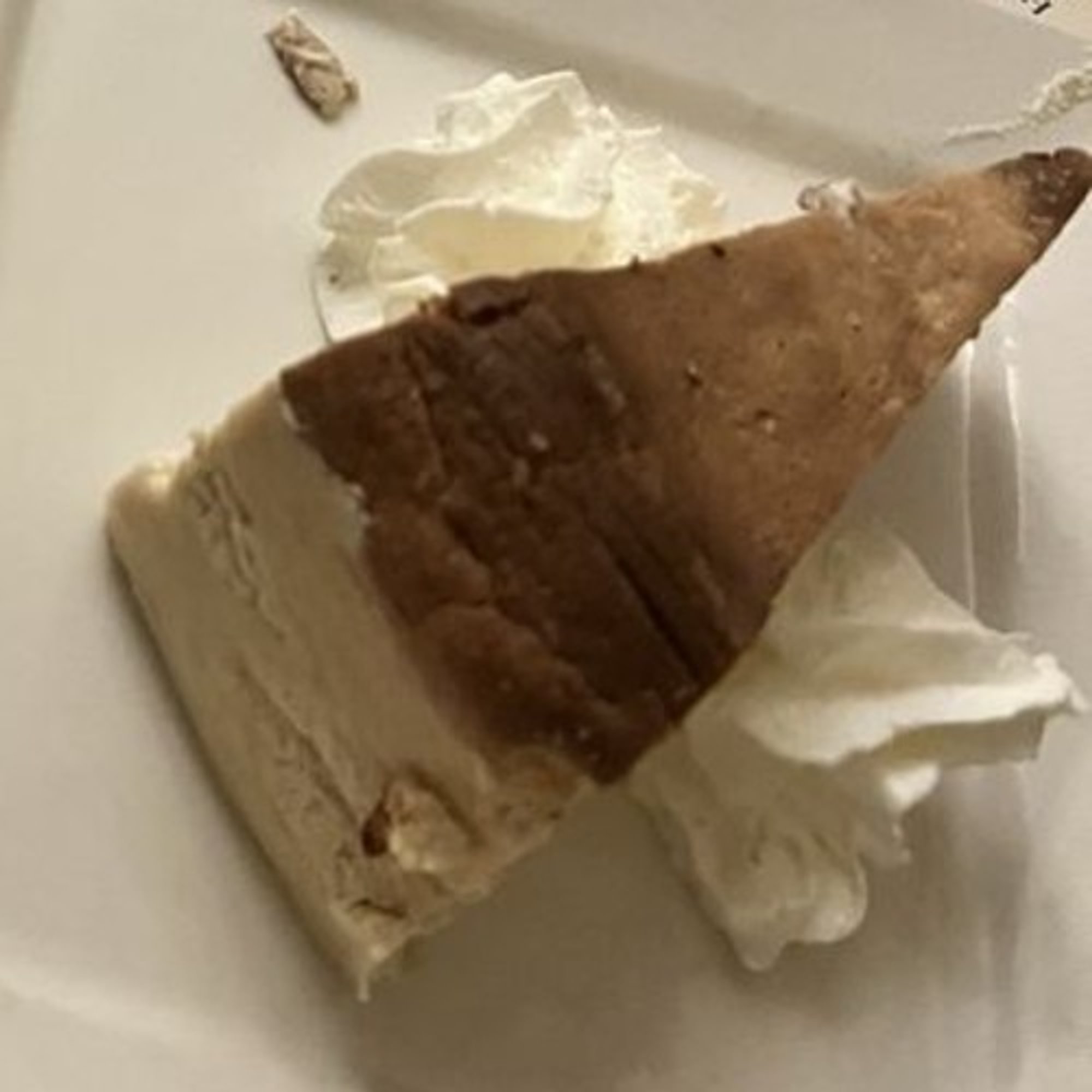 Italian Cheesecake