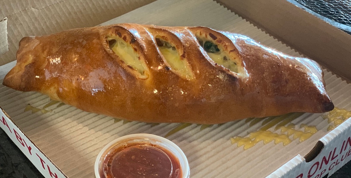 Sausage Roll