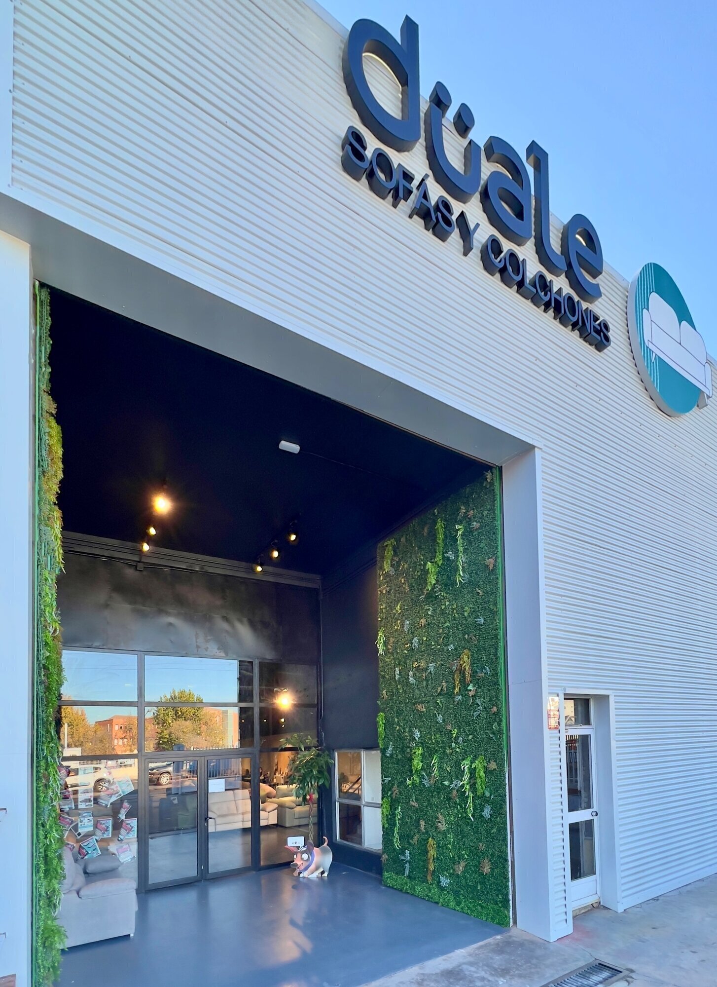 Galería en miniatura