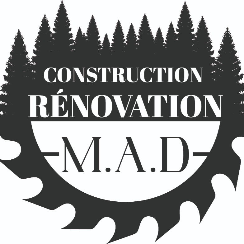 Construction et Rénovation M.A.D - Salle de bain, Cuisine, Plâtrier Saint-Alexandre Saint-Alexandre-d'Iberville