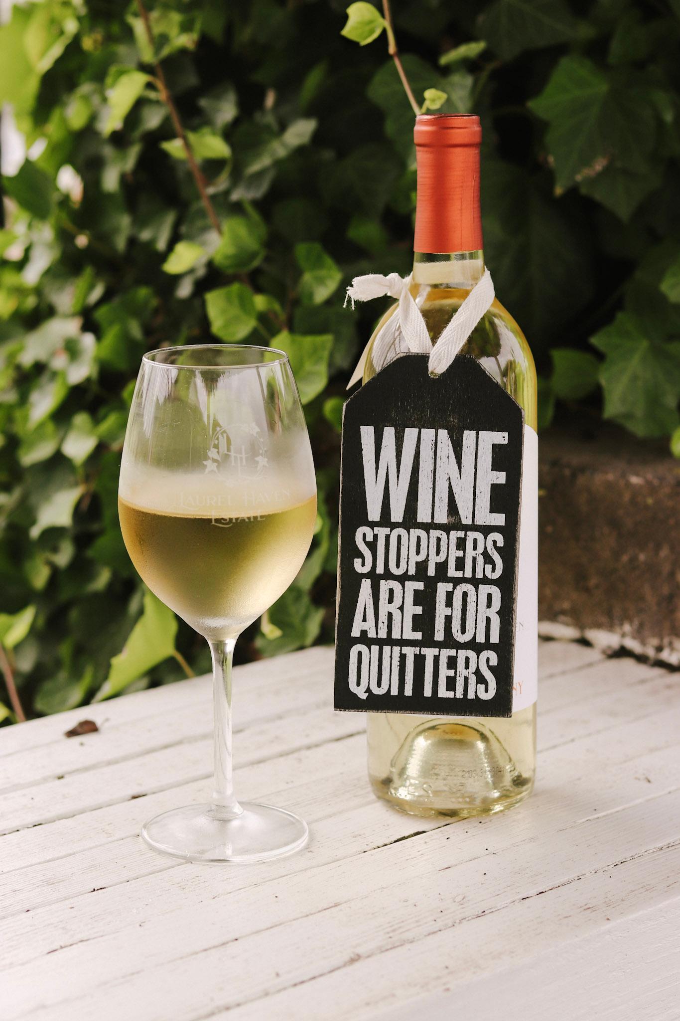 Laurel Haven Estate Vineyard and Winery Image