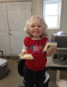 Sunset View Creamery Image