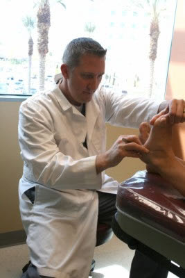 Summerlin Foot & Ankle Photo