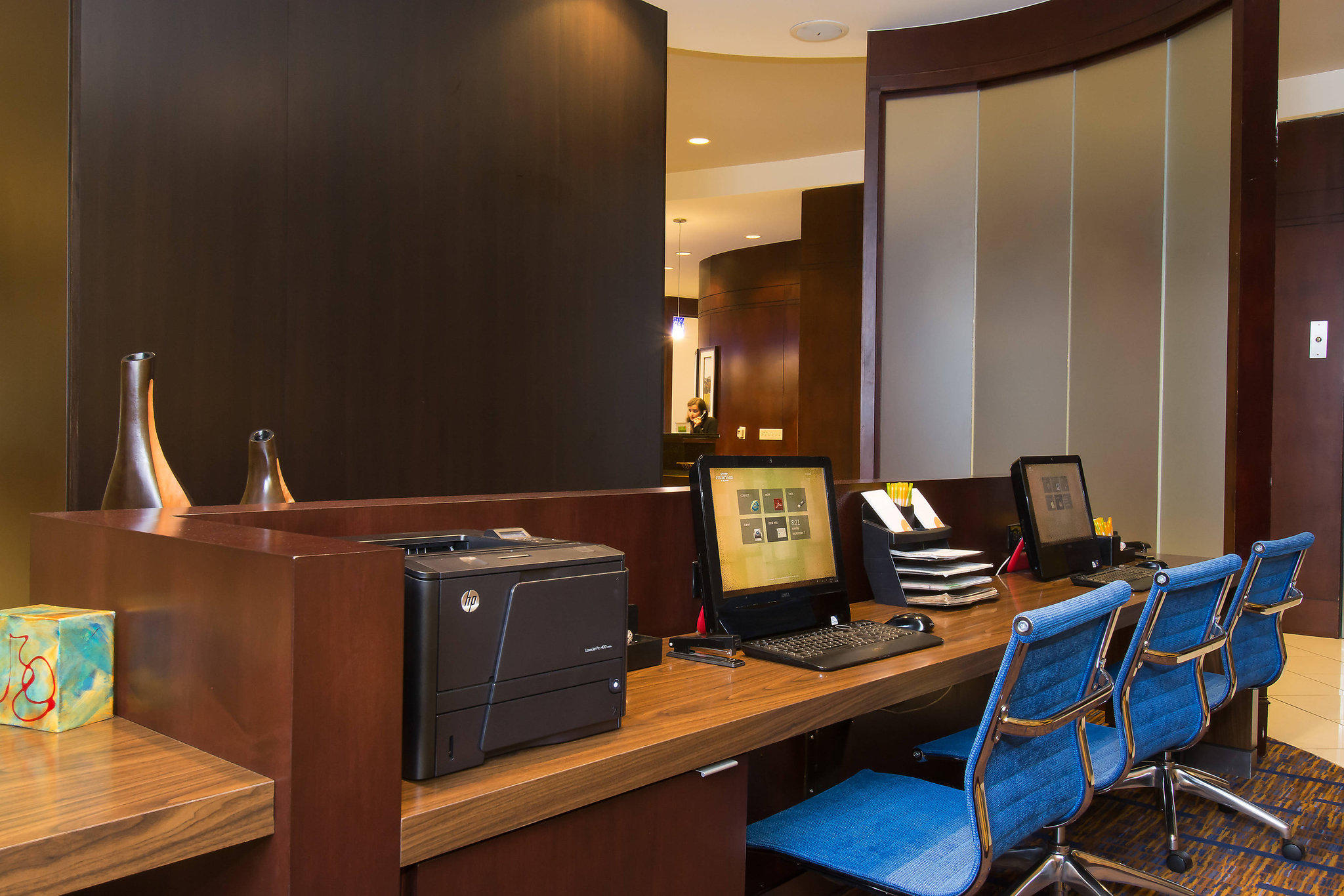 Courtyard by Marriott Columbia Downtown at USC Photo