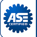 ARCEO'S SMOG AUTOMOTIVE Logo