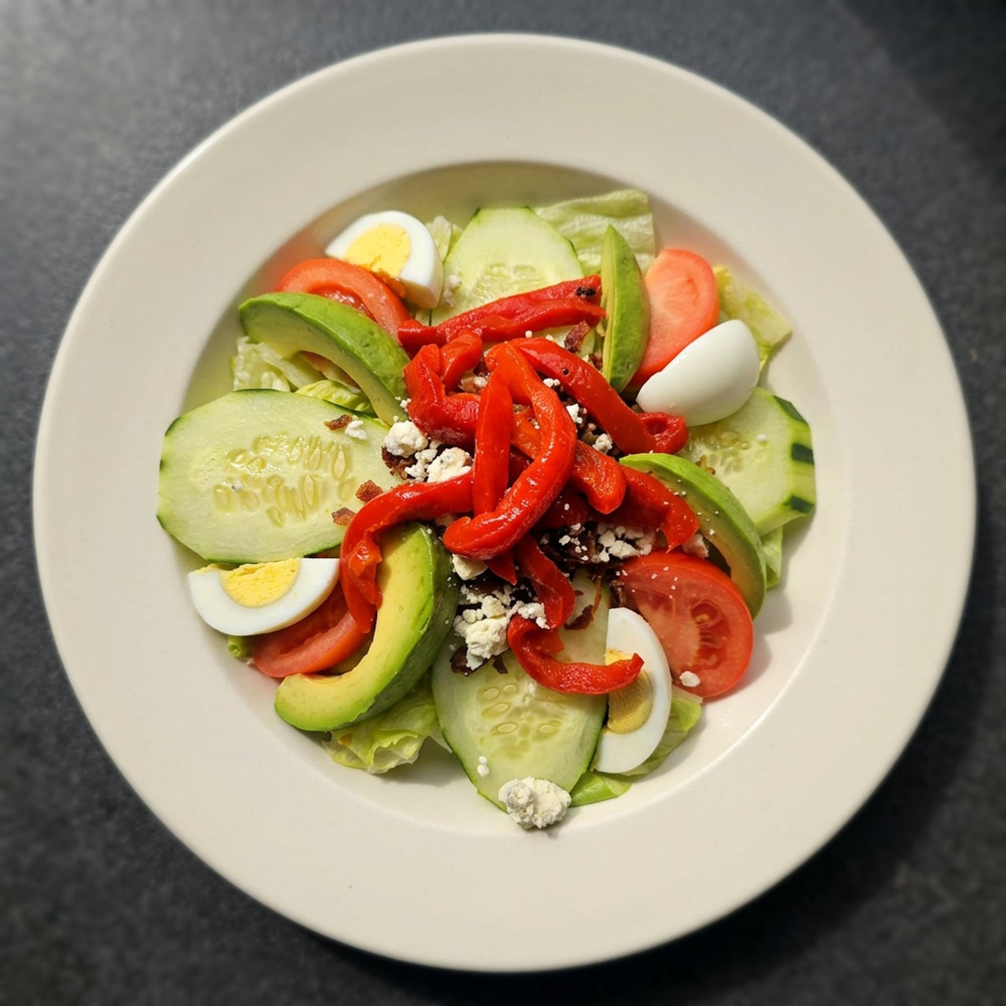 Cobb Salad