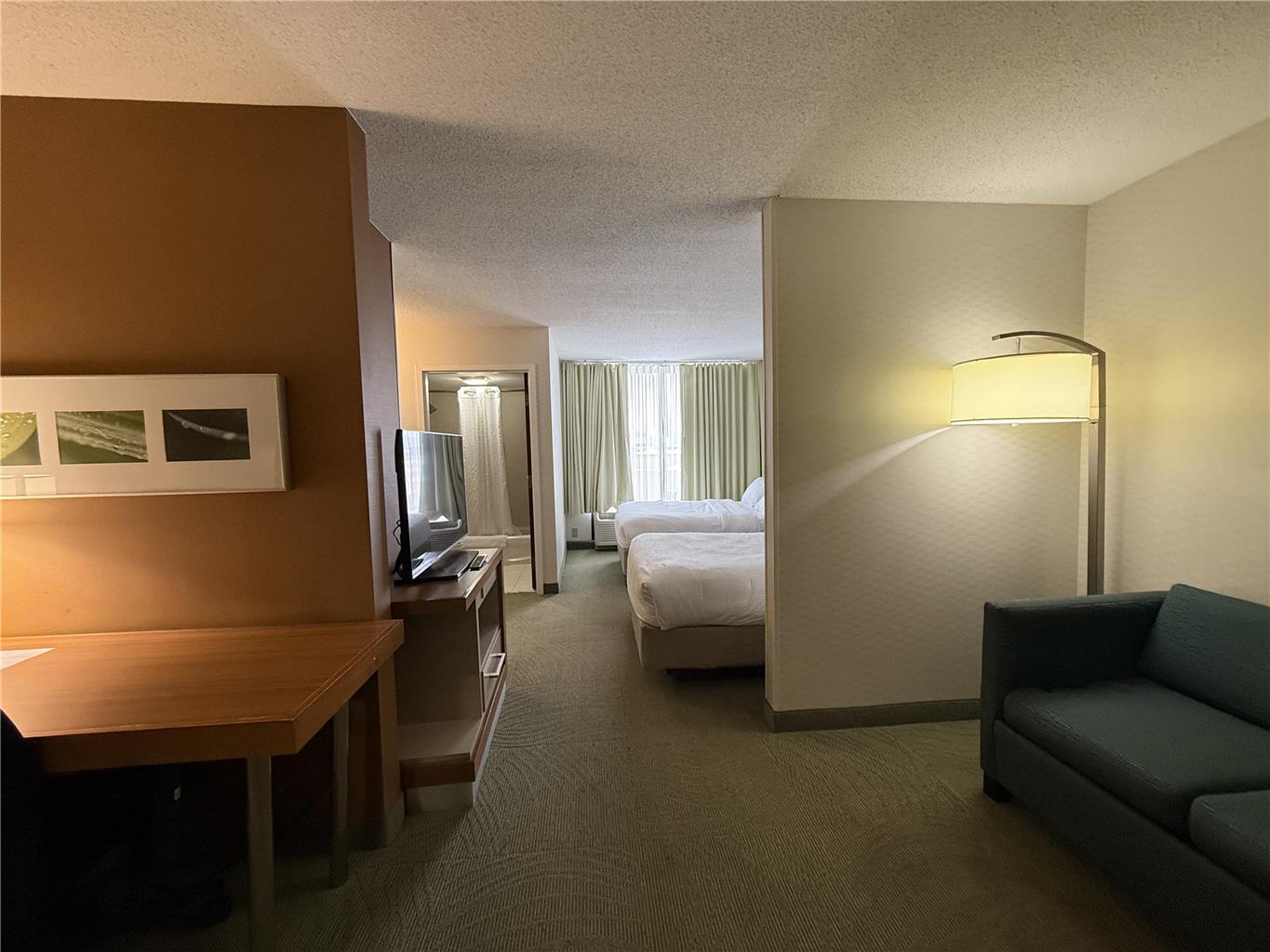 The Peoria Hotel, SureStay Collection by Best Western Image