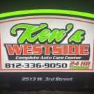 Ken's Westside Service & Towing