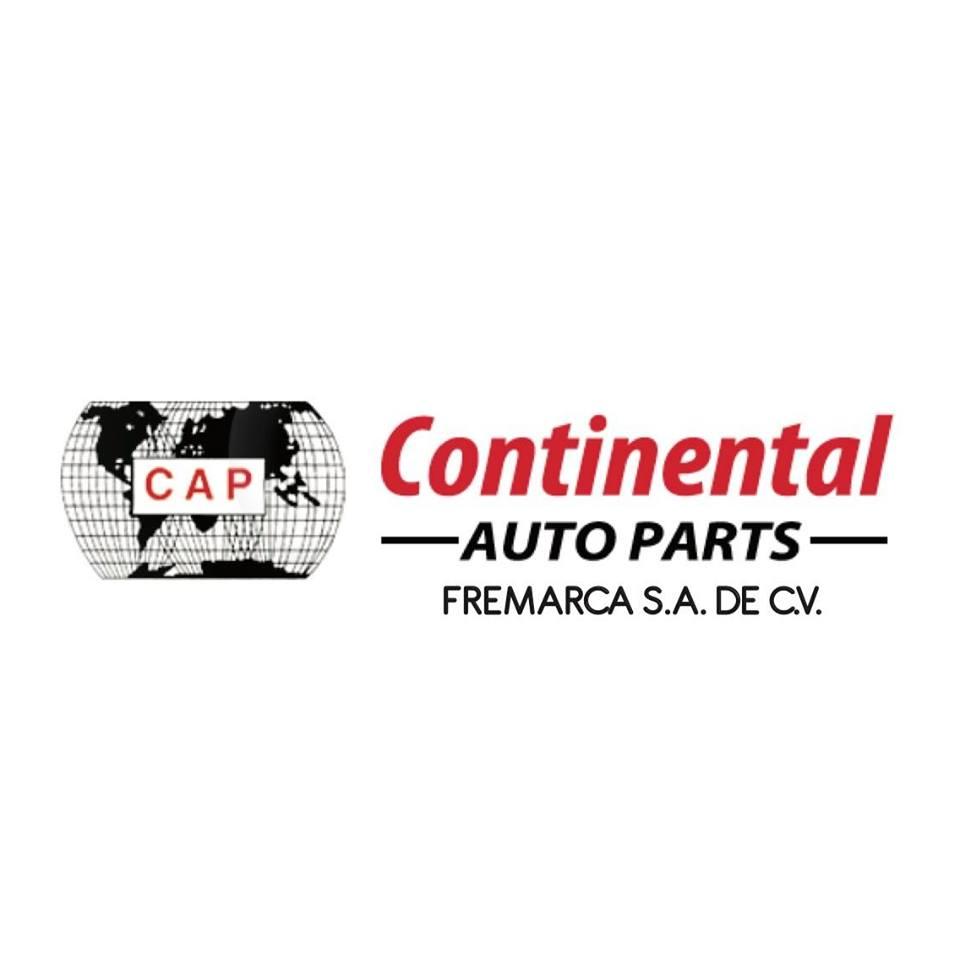 CONTINENTAL AUTO PARTS