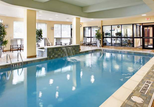 Images Courtyard by Marriott Pittsburgh Greensburg