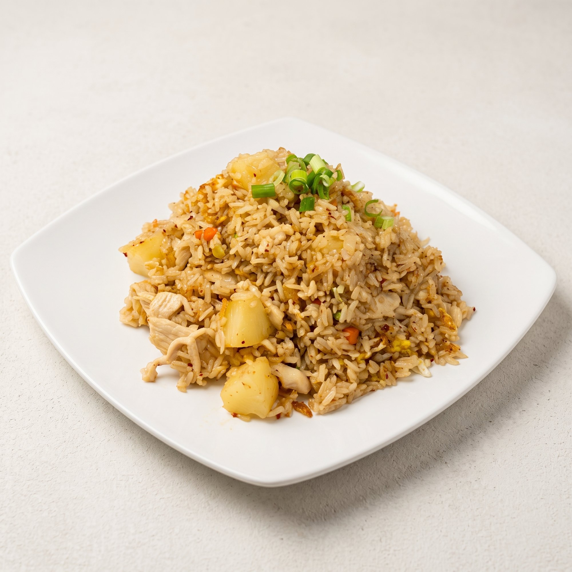 Thai Fried Rice