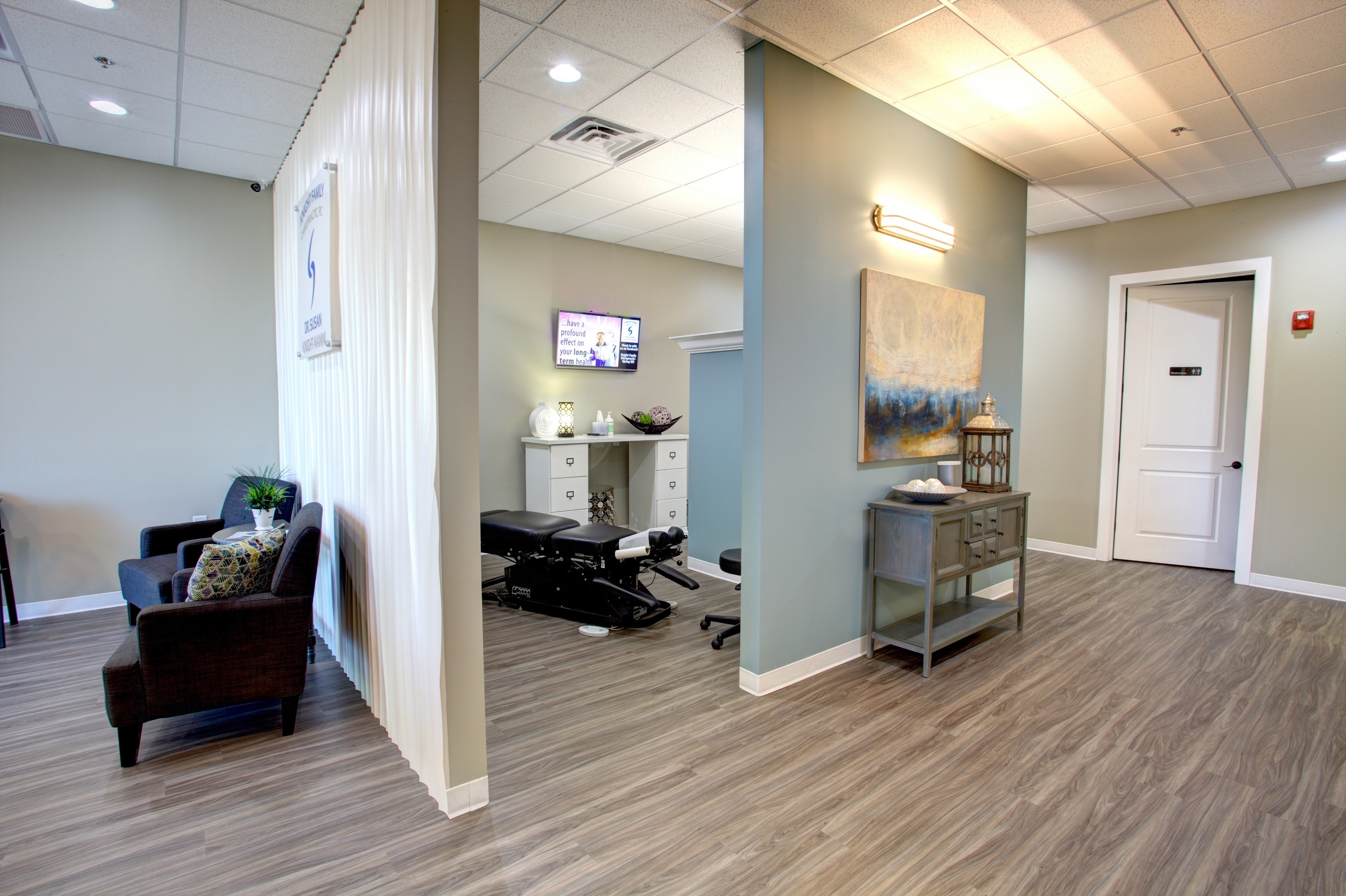 Knight Family Chiropractic, PC Photo