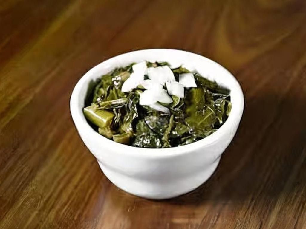 Collard Greens RG