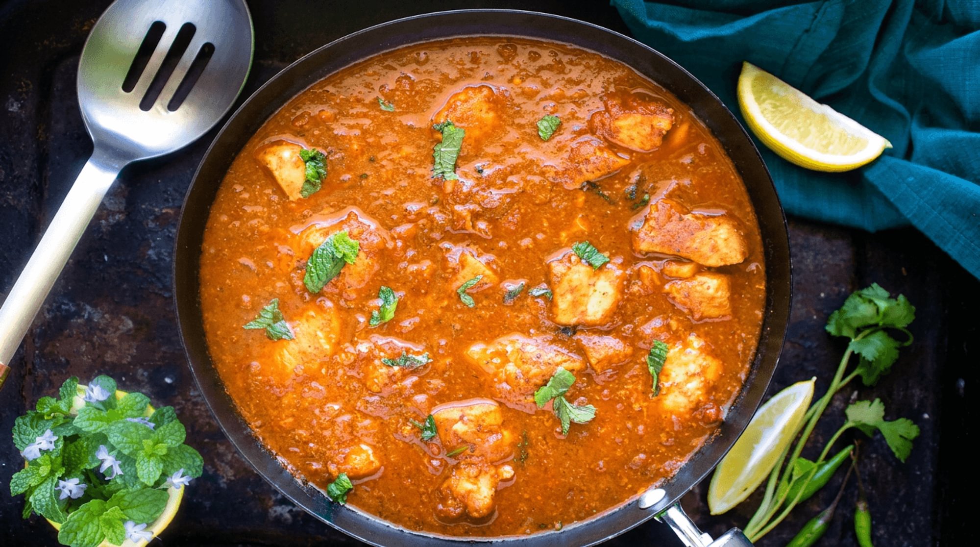 Vindaloo