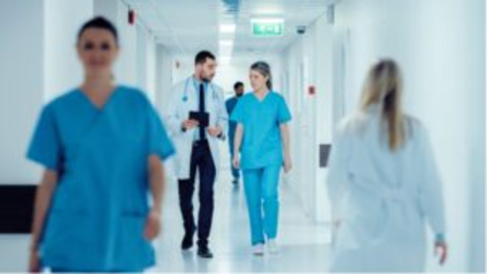 QC Kinetix (Tulsa) Image