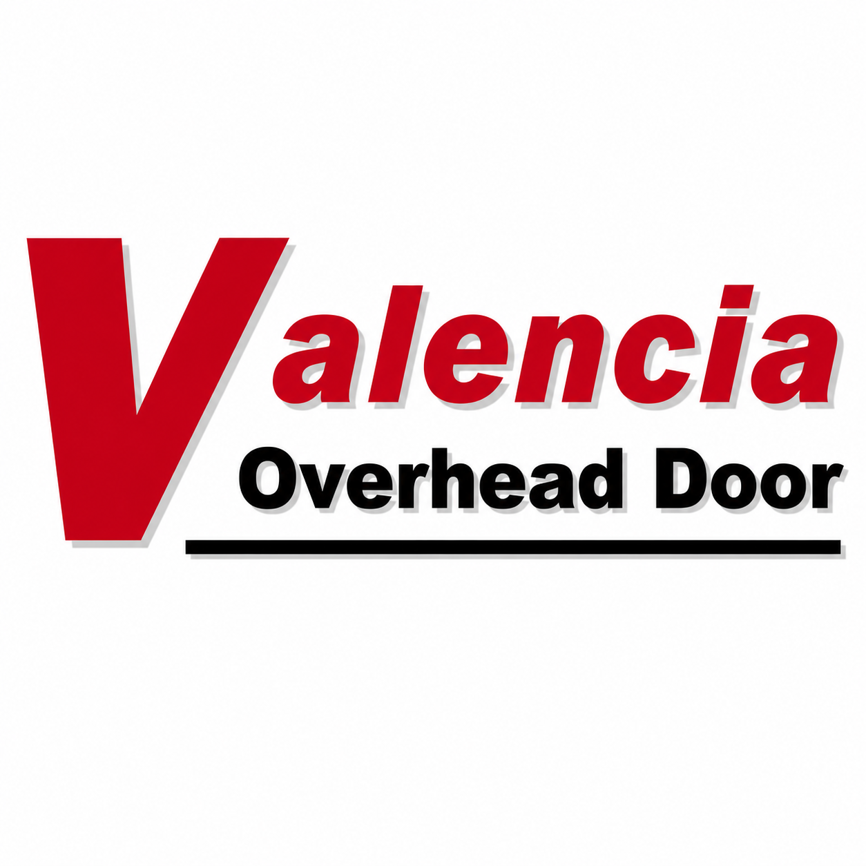 Valencia Overhead Door