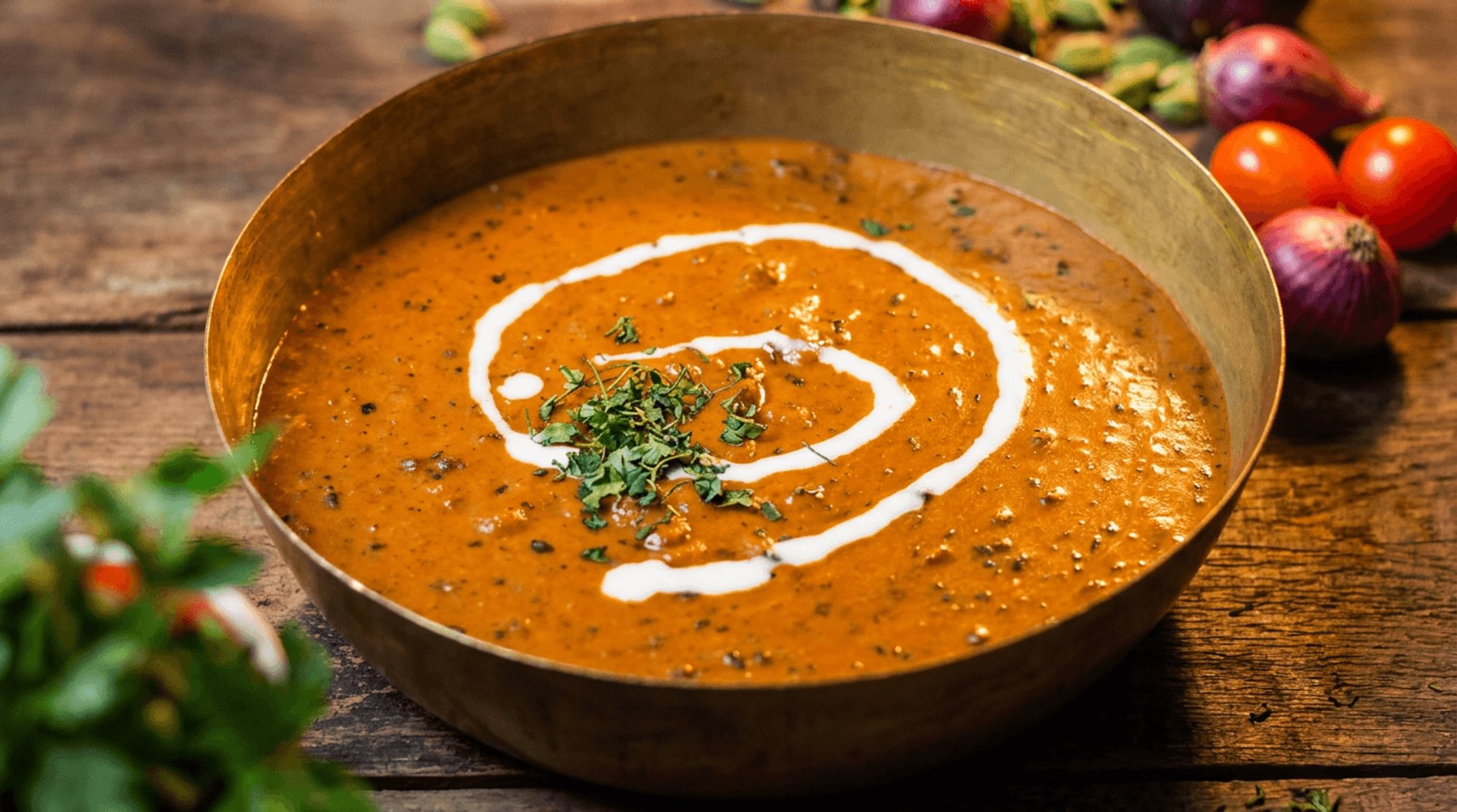 Dal Makhani