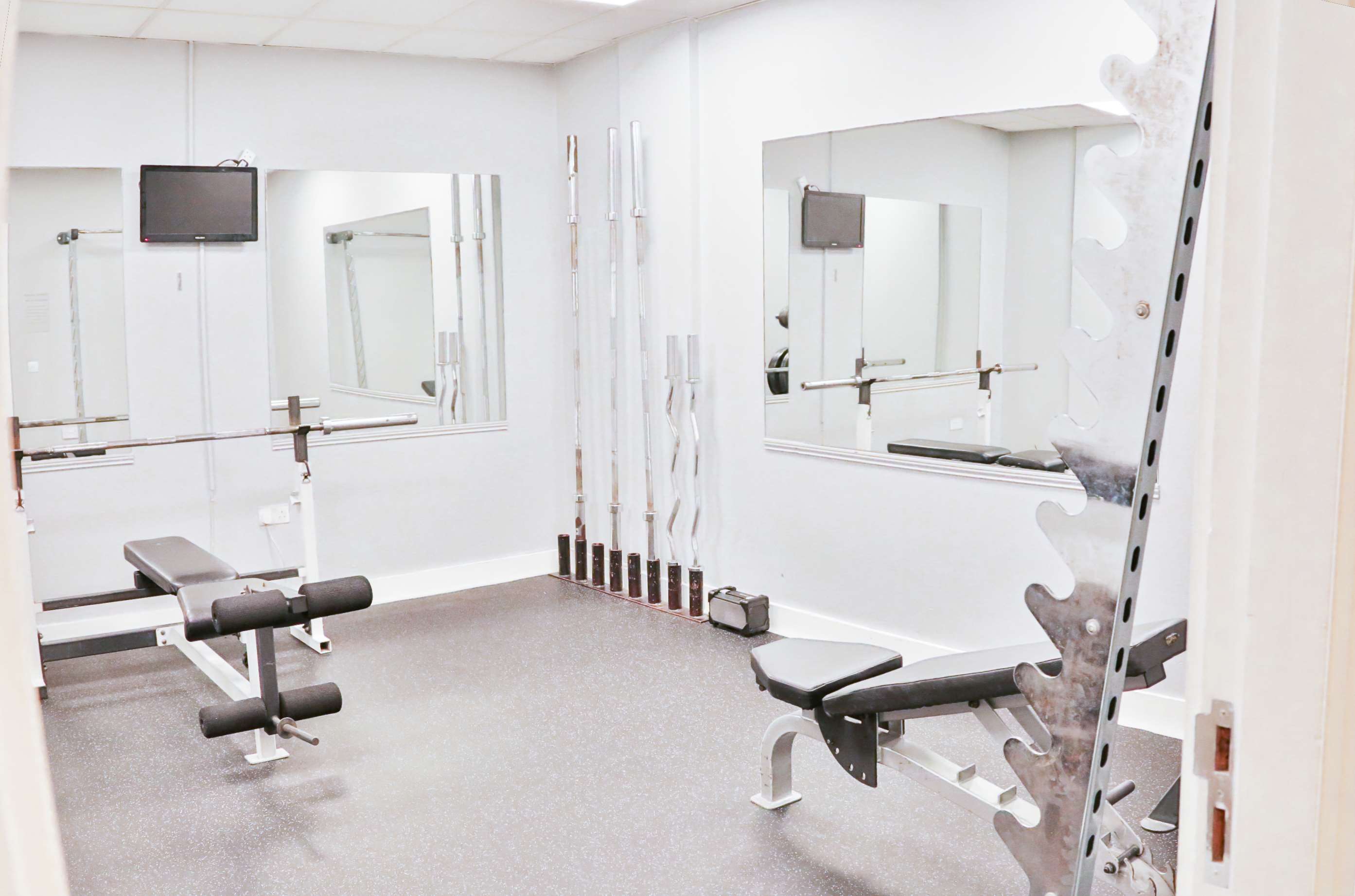 Radisson Blu Hotel, Letterkenny 35
