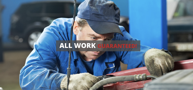 Images Jeremiah's Automotive Service