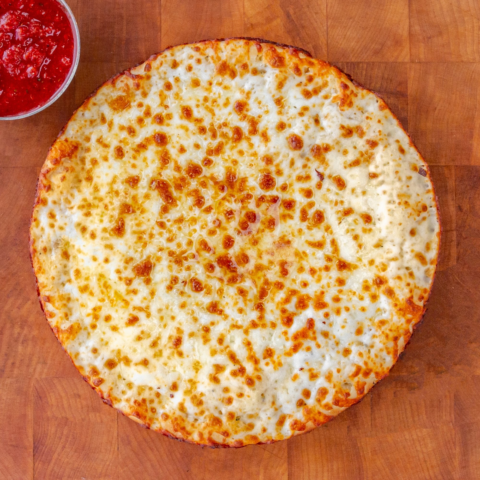 Cheese Bread