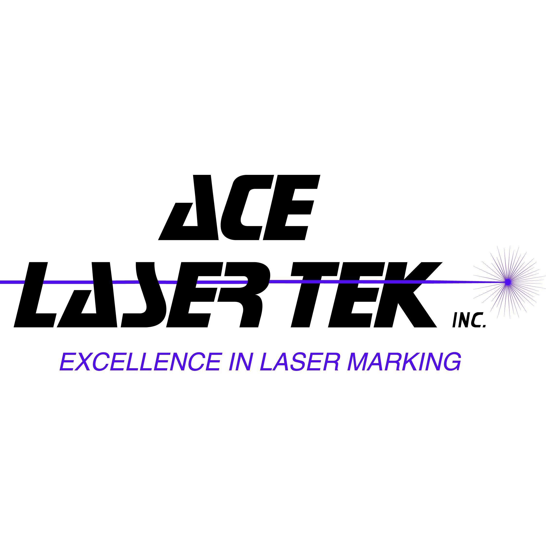 Ace Laser Tek