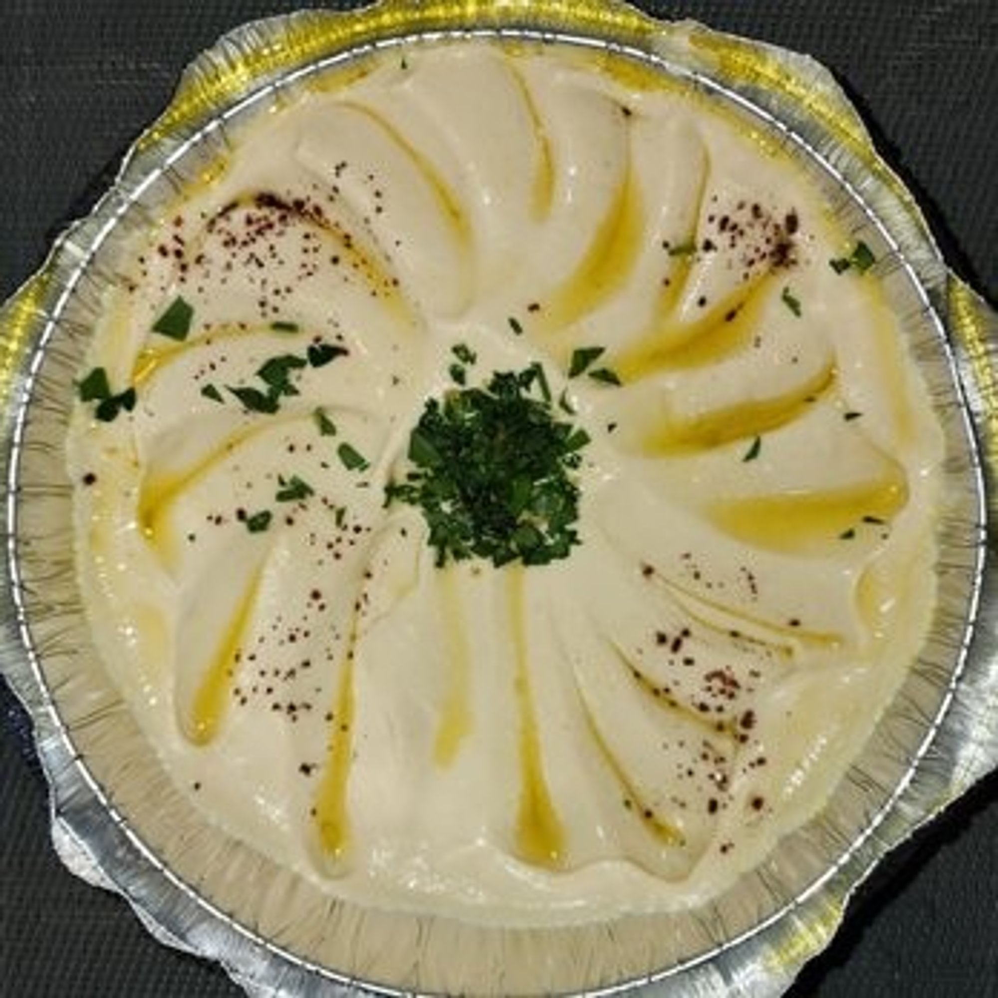 Hummus