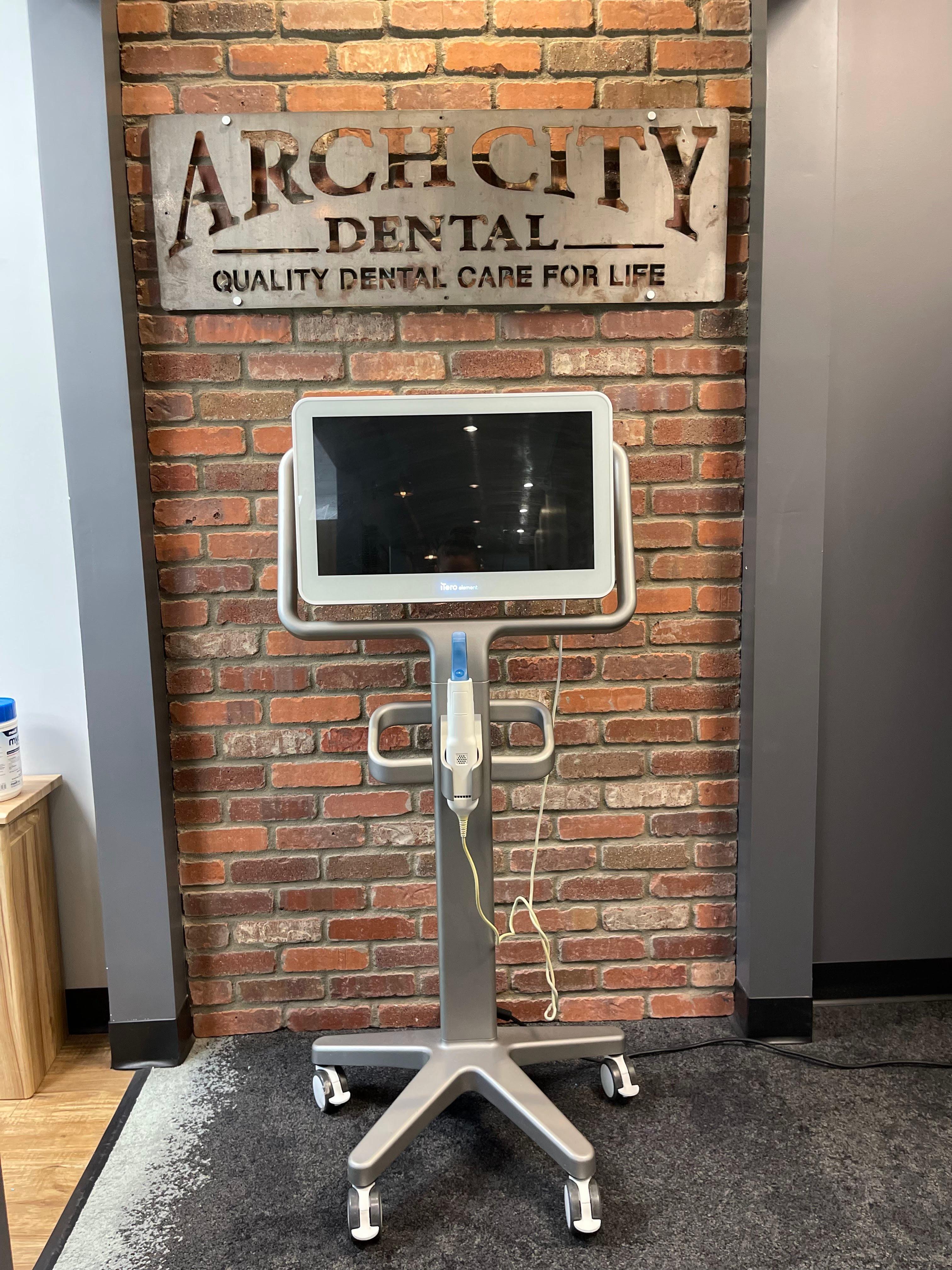 Arch City Dental - Grandview Image