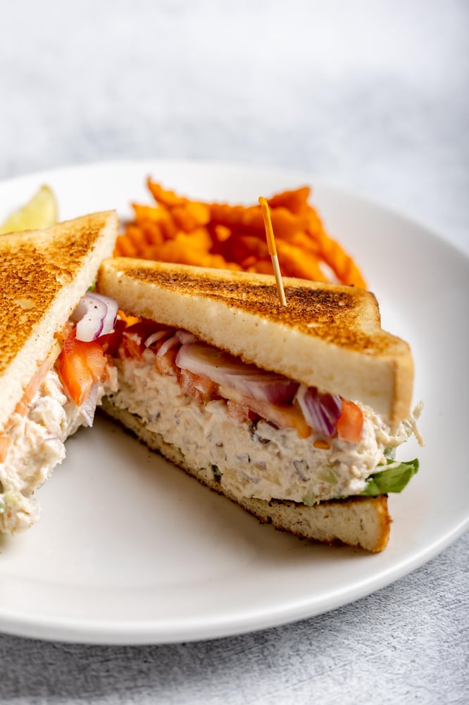 Chicken Salad