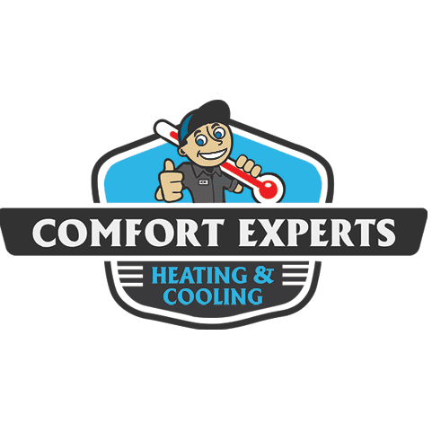 Comfort Experts Heating & Cooling