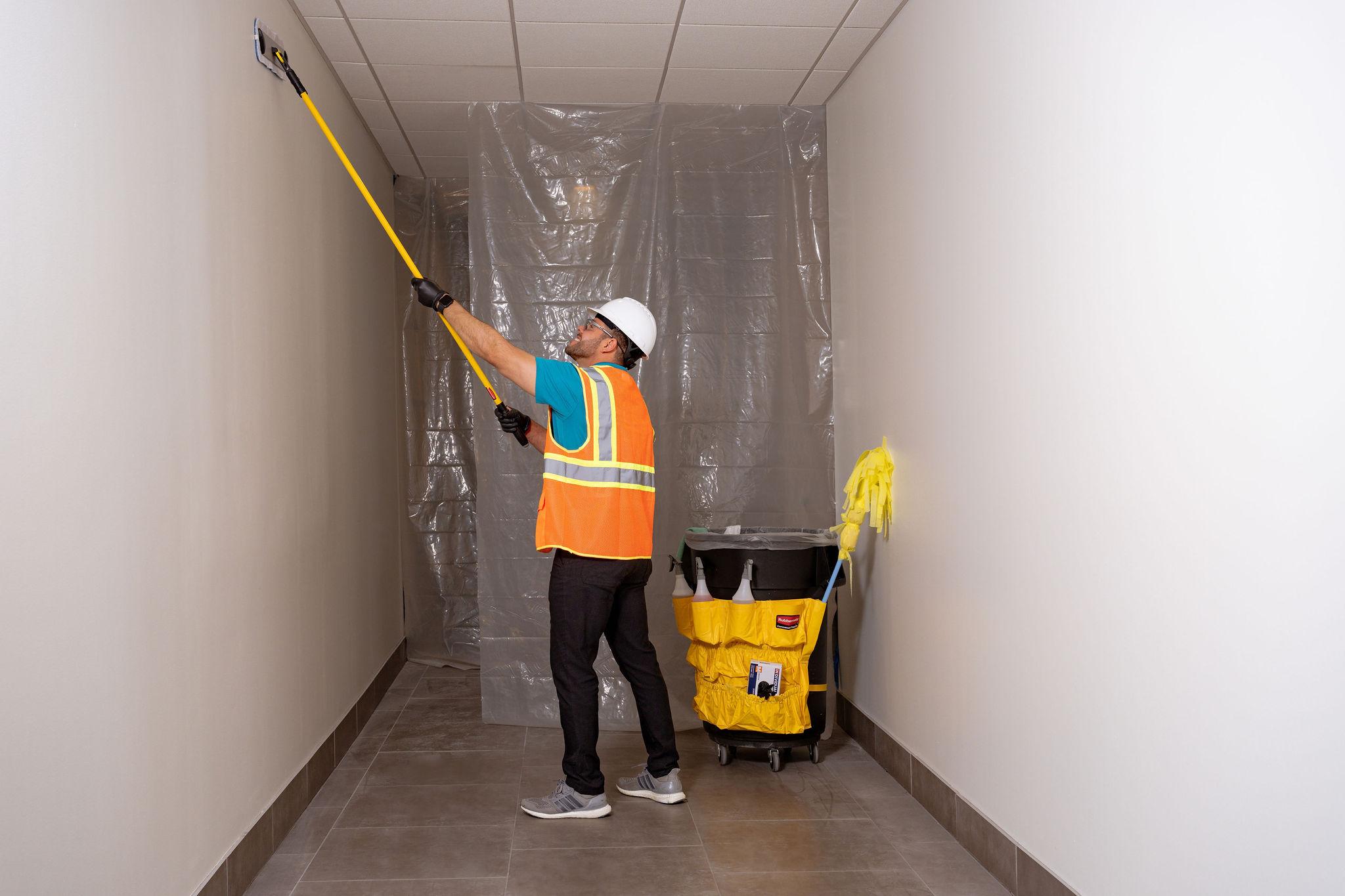 Oranje Commercial Janitorial in Phoenix Image