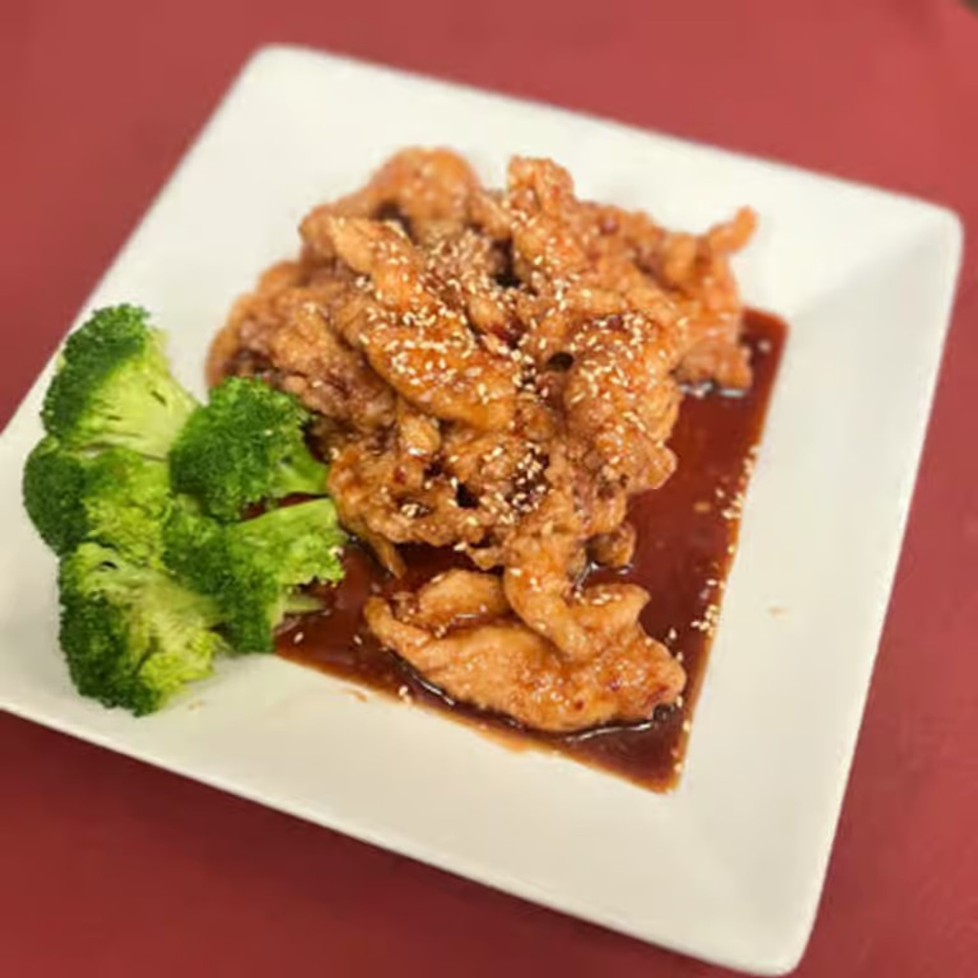 General Chicken