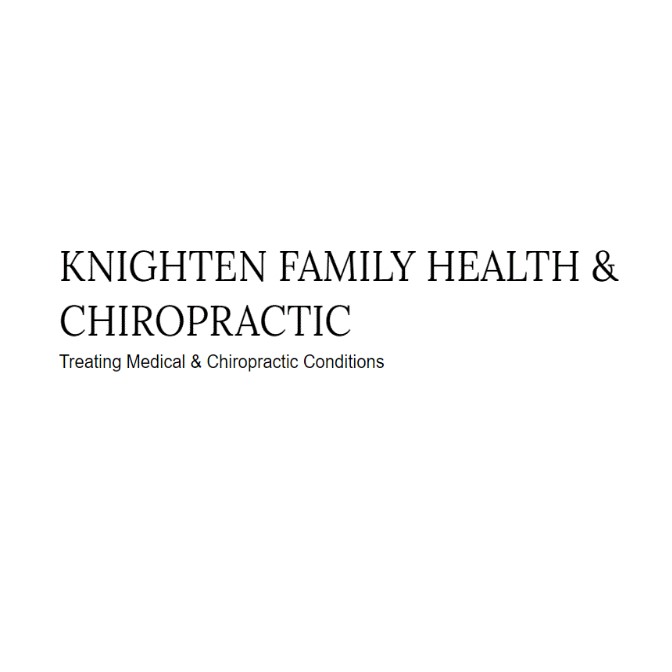 Knighten Family Chiropractic & Acupuncture Clinic