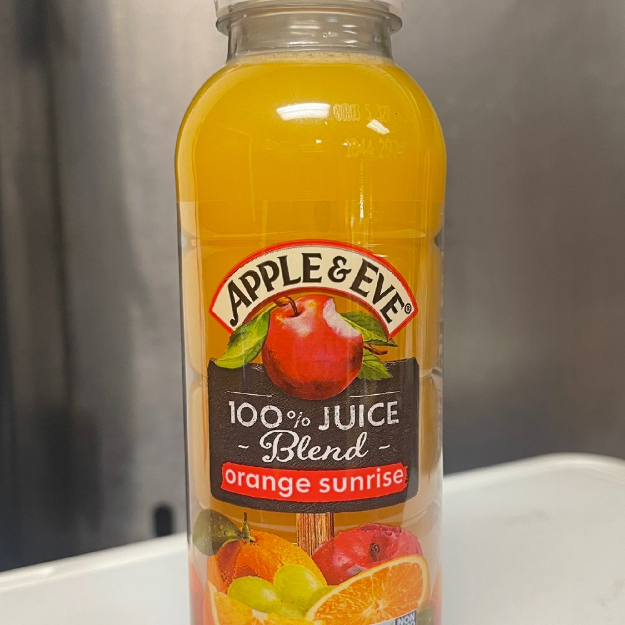 Apple Juice