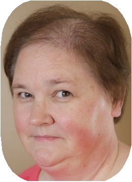 Kathy Pope's Hair Fashions Image