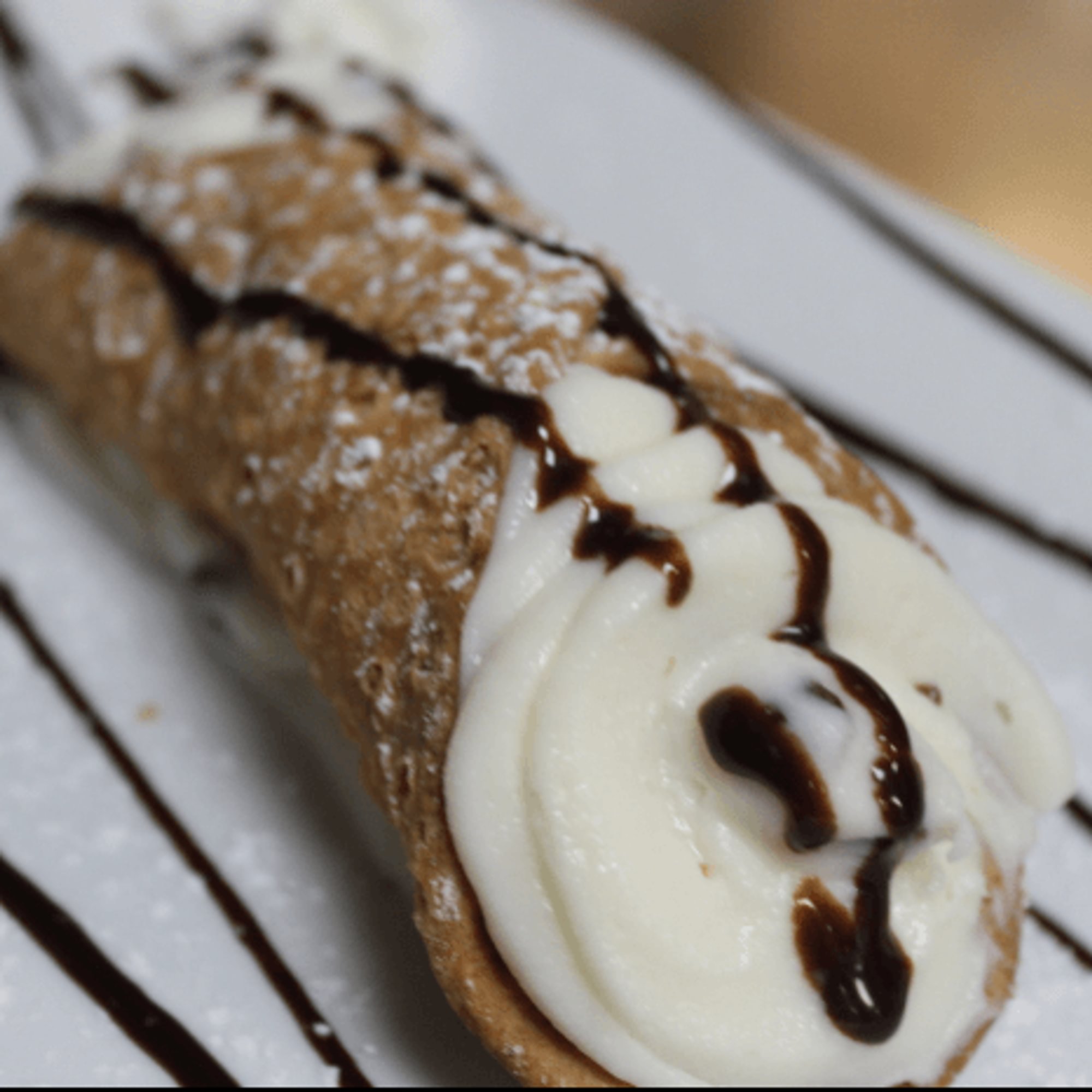 Cannoli