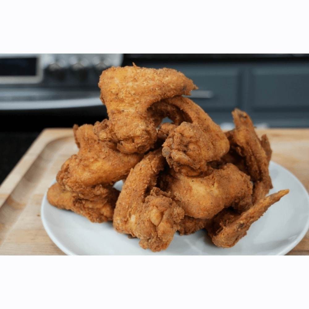 9 Wings
