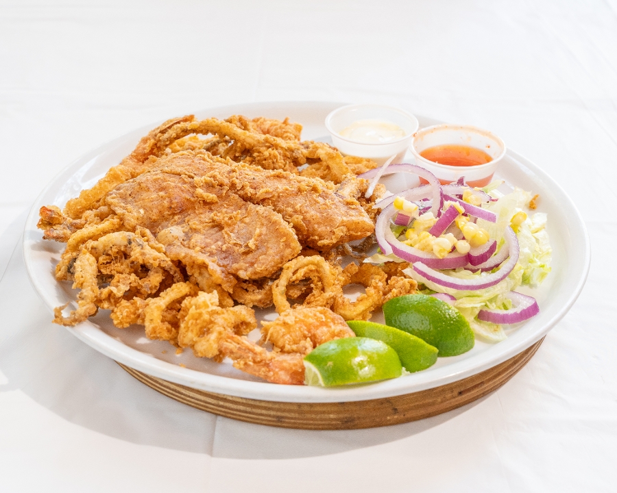 Jalea Mixta